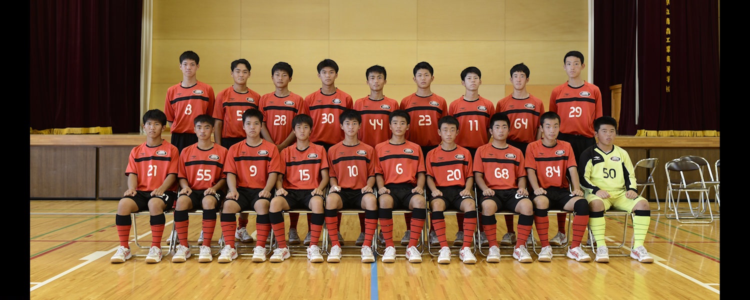 AOMORI KOGYO FOOTBALL CLUB